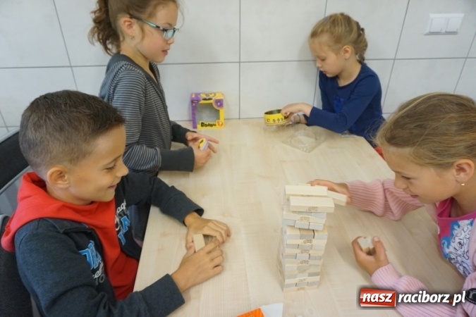 Zdjęcie w galerii na portalu naszraciborz.pl: Świetlica w Oborze już otwarta. To kolejny projekt obywatelski wiadomości z regionu