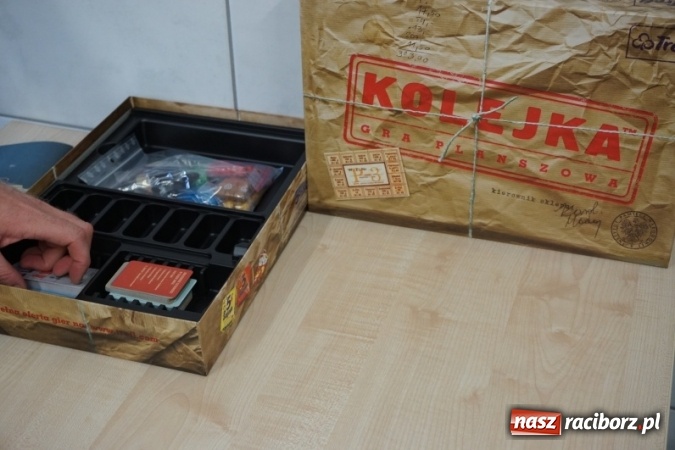 Zdjęcie w galerii na portalu naszraciborz.pl: Świetlica w Oborze już otwarta. To kolejny projekt obywatelski wiadomości z regionu