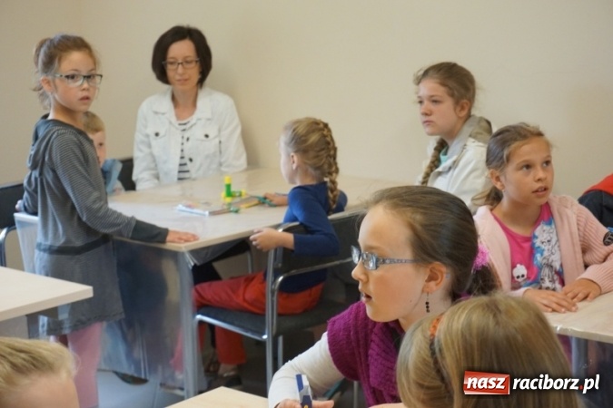 Zdjęcie w galerii na portalu naszraciborz.pl: Świetlica w Oborze już otwarta. To kolejny projekt obywatelski wiadomości z regionu