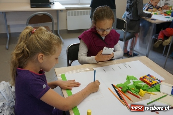 Zdjęcie w galerii na portalu naszraciborz.pl: Świetlica w Oborze już otwarta. To kolejny projekt obywatelski wiadomości z regionu