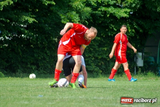 Zdjęcie w galerii na portalu naszraciborz.pl: Płonia-Pstrążna: Do zwycięstwa zabrakło niewiele wiadomości z regionu