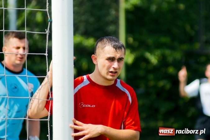 Zdjęcie w galerii na portalu naszraciborz.pl: Płonia-Pstrążna: Do zwycięstwa zabrakło niewiele wiadomości z regionu