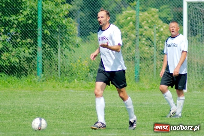 Zdjęcie w galerii na portalu naszraciborz.pl: Płonia-Pstrążna: Do zwycięstwa zabrakło niewiele wiadomości z regionu