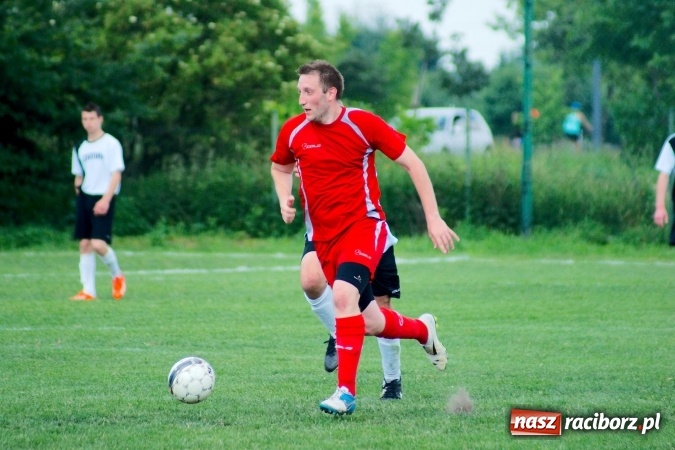 Zdjęcie w galerii na portalu naszraciborz.pl: Płonia-Pstrążna: Do zwycięstwa zabrakło niewiele wiadomości z regionu