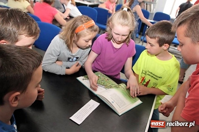 Zdjęcie w galerii na portalu naszraciborz.pl: Uczniowie raciborskich szk&oacute;ł wiedzą coraz więcej o ekologii wiadomości z regionu