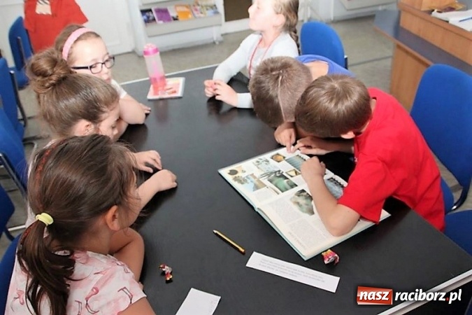 Zdjęcie w galerii na portalu naszraciborz.pl: Uczniowie raciborskich szk&oacute;ł wiedzą coraz więcej o ekologii wiadomości z regionu