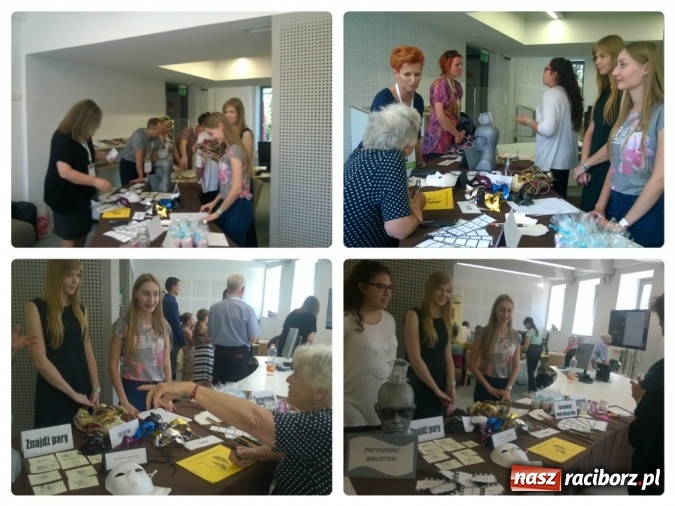 Zdjęcie w galerii na portalu naszraciborz.pl: Uczennice z Nędzy w gronie najlepszych. W Warszawie przepytywali je specjaliści  wiadomości z regionu