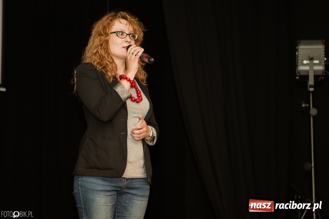 Zdjęcie w galerii na portalu naszraciborz.pl: Dzień Mamy i Taty w Młodzieżowym Domu Kultury wiadomości z regionu