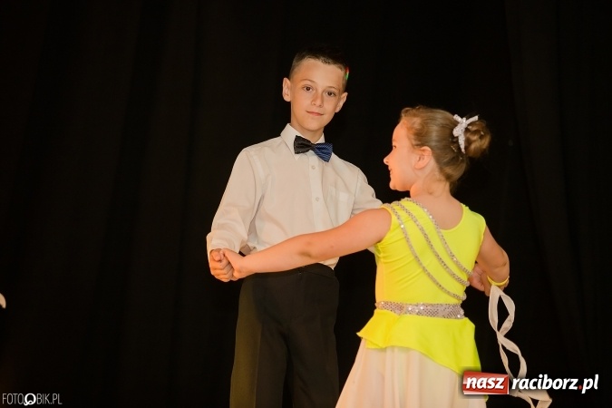 Zdjęcie w galerii na portalu naszraciborz.pl: Dzień Mamy i Taty w Młodzieżowym Domu Kultury wiadomości z regionu