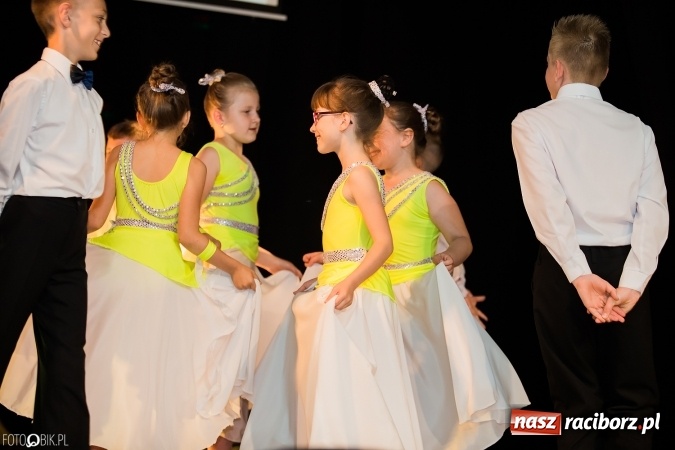 Zdjęcie w galerii na portalu naszraciborz.pl: Dzień Mamy i Taty w Młodzieżowym Domu Kultury wiadomości z regionu