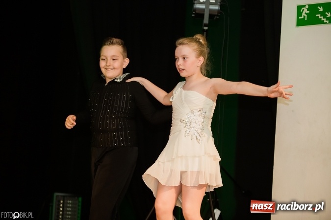 Zdjęcie w galerii na portalu naszraciborz.pl: Dzień Mamy i Taty w Młodzieżowym Domu Kultury wiadomości z regionu