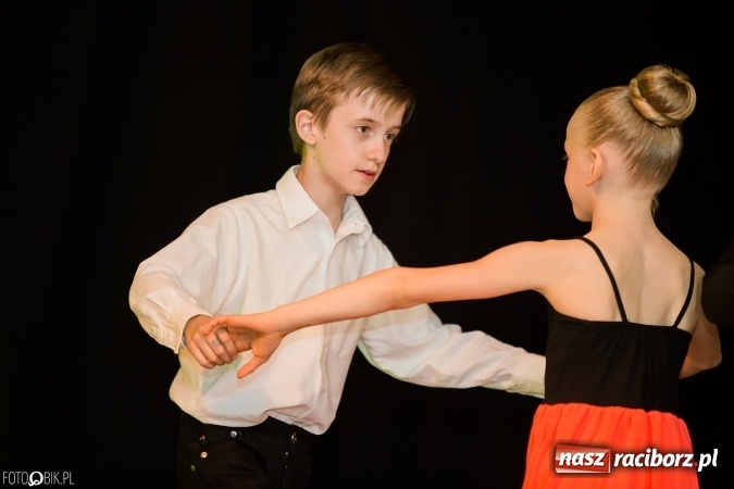 Zdjęcie w galerii na portalu naszraciborz.pl: Dzień Mamy i Taty w Młodzieżowym Domu Kultury wiadomości z regionu