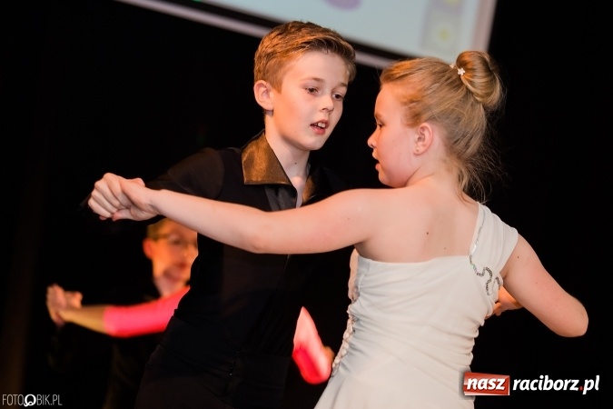 Zdjęcie w galerii na portalu naszraciborz.pl: Dzień Mamy i Taty w Młodzieżowym Domu Kultury wiadomości z regionu