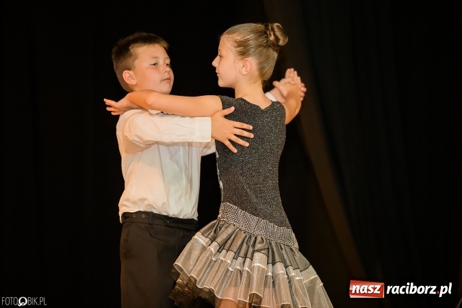 Zdjęcie w galerii na portalu naszraciborz.pl: Dzień Mamy i Taty w Młodzieżowym Domu Kultury wiadomości z regionu