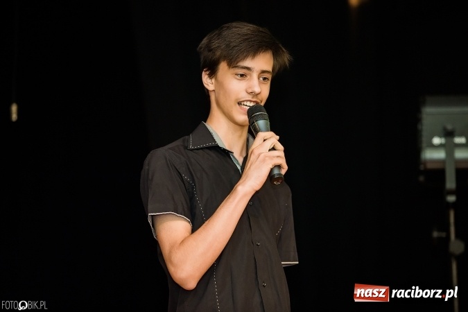 Zdjęcie w galerii na portalu naszraciborz.pl: Dzień Mamy i Taty w Młodzieżowym Domu Kultury wiadomości z regionu