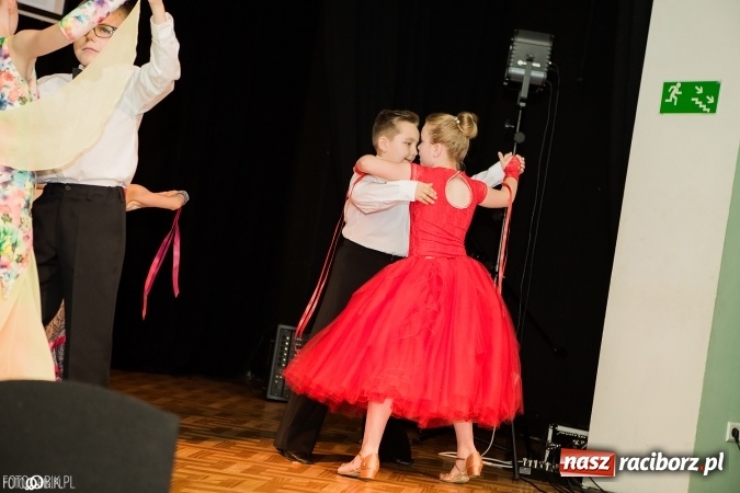 Zdjęcie w galerii na portalu naszraciborz.pl: Dzień Mamy i Taty w Młodzieżowym Domu Kultury wiadomości z regionu