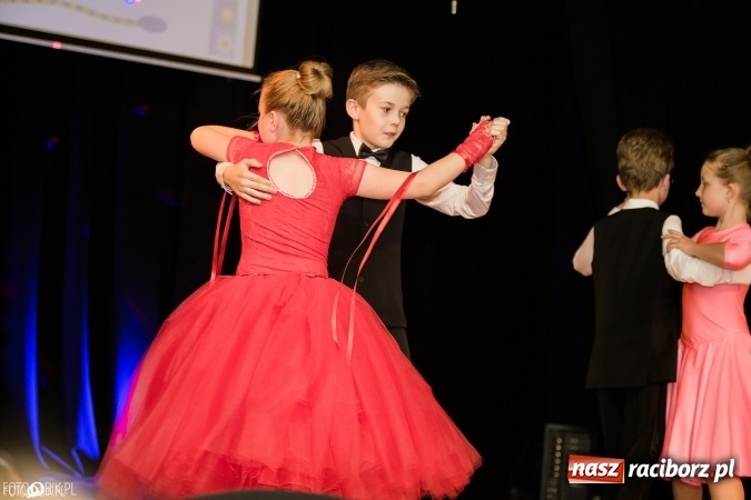 Zdjęcie w galerii na portalu naszraciborz.pl: Dzień Mamy i Taty w Młodzieżowym Domu Kultury wiadomości z regionu