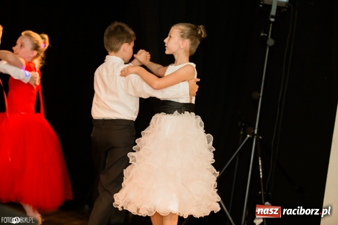 Zdjęcie w galerii na portalu naszraciborz.pl: Dzień Mamy i Taty w Młodzieżowym Domu Kultury wiadomości z regionu