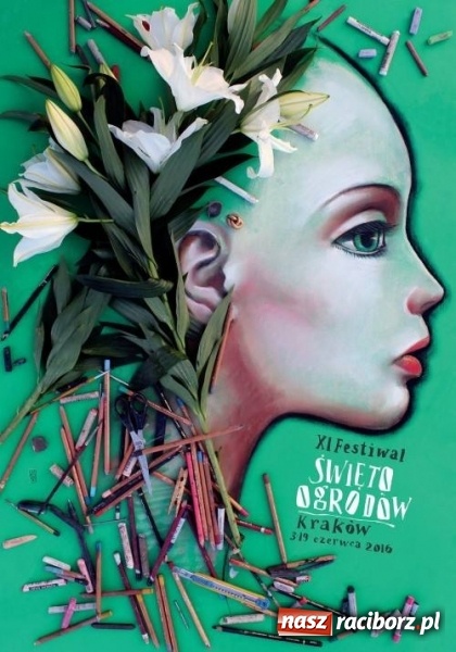 Zdjęcie w galerii na portalu naszraciborz.pl: Przyroda w Kolorach - Międzynarodowy Konkurs Plastyczny odbył się po raz szósty  wiadomości z regionu