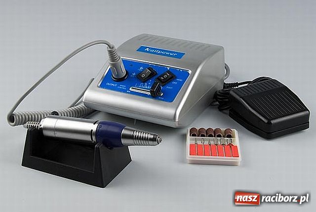 Zdjęcie w galerii na portalu naszraciborz.pl: Neo Nail Centrum Stylizacji Paznokci wiadomości z regionu