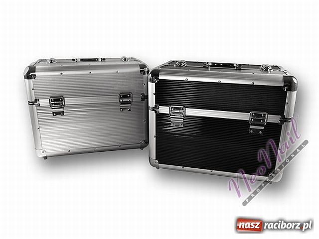 Zdjęcie w galerii na portalu naszraciborz.pl: Neo Nail Centrum Stylizacji Paznokci wiadomości z regionu