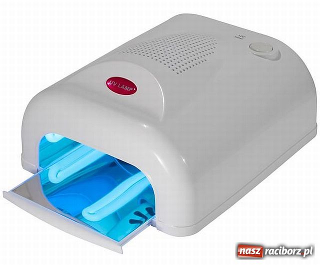 Zdjęcie w galerii na portalu naszraciborz.pl: Neo Nail Centrum Stylizacji Paznokci wiadomości z regionu