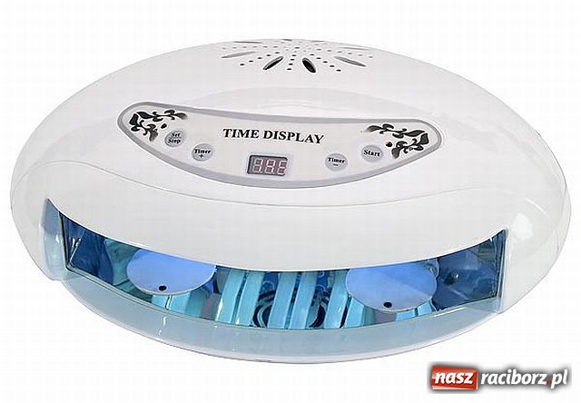 Zdjęcie w galerii na portalu naszraciborz.pl: Neo Nail Centrum Stylizacji Paznokci wiadomości z regionu