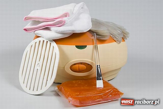 Zdjęcie w galerii na portalu naszraciborz.pl: Neo Nail Centrum Stylizacji Paznokci wiadomości z regionu