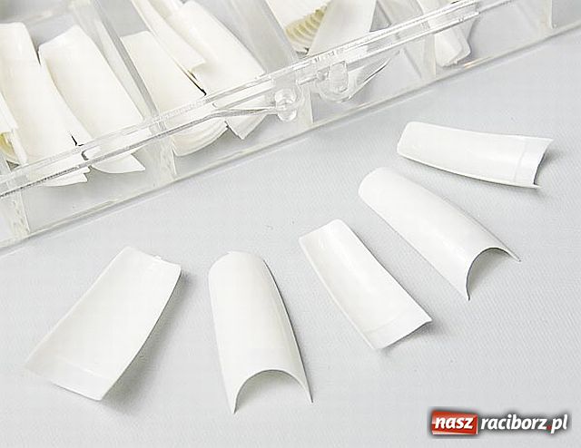 Zdjęcie w galerii na portalu naszraciborz.pl: Neo Nail Centrum Stylizacji Paznokci wiadomości z regionu