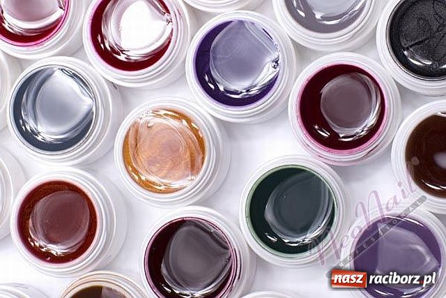 Zdjęcie w galerii na portalu naszraciborz.pl: Neo Nail Centrum Stylizacji Paznokci wiadomości z regionu