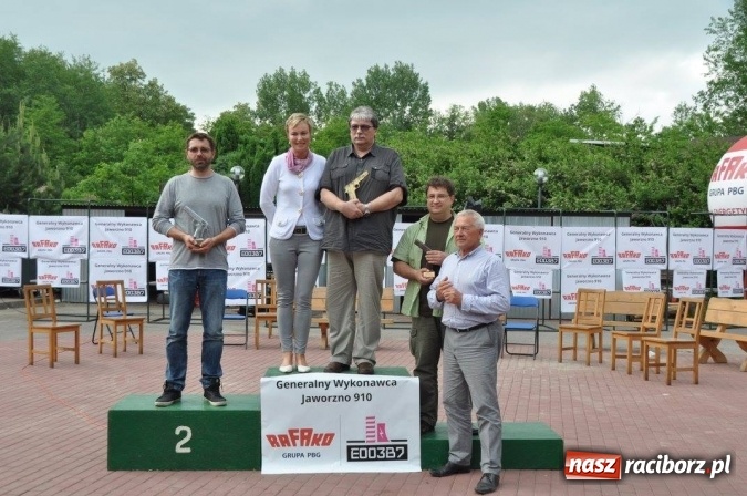 Zdjęcie w galerii na portalu naszraciborz.pl: Wystrzałowy piknik dla wykonawców nowego bloku Elektrowni Jaworzno III  wiadomości z regionu