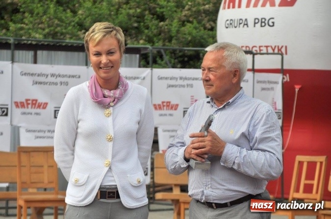 Zdjęcie w galerii na portalu naszraciborz.pl: Wystrzałowy piknik dla wykonawców nowego bloku Elektrowni Jaworzno III  wiadomości z regionu