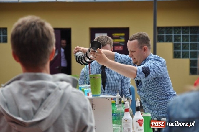 Zdjęcie w galerii na portalu naszraciborz.pl: Wystrzałowy piknik dla wykonawców nowego bloku Elektrowni Jaworzno III  wiadomości z regionu