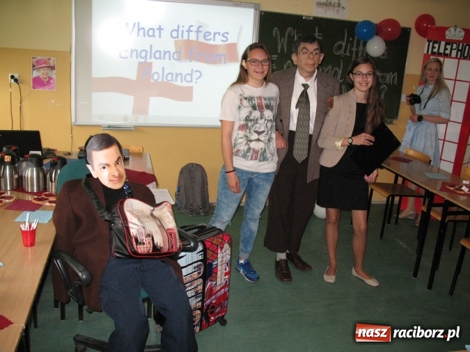 Zdjęcie w galerii na portalu naszraciborz.pl: Festiwal Nauki w Gimnazjum w Pietrowicach Wielkich wiadomości z regionu