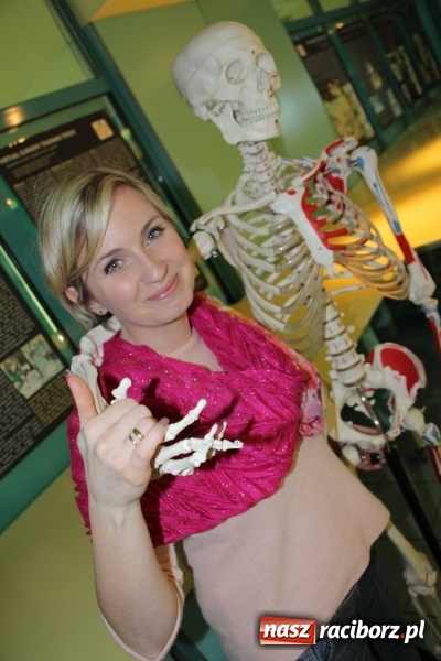 Zdjęcie w galerii na portalu naszraciborz.pl: Premiera nowego filmu realizatorów z RTK wiadomości z regionu