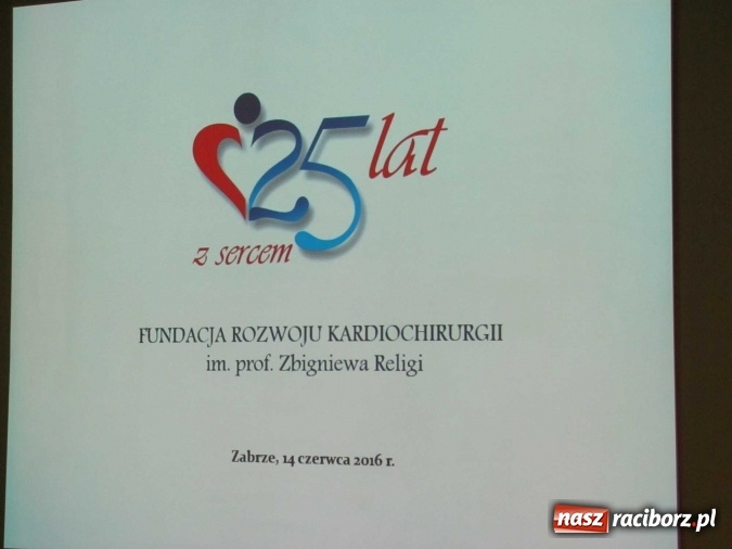 Zdjęcie w galerii na portalu naszraciborz.pl: Premiera nowego filmu realizatorów z RTK wiadomości z regionu