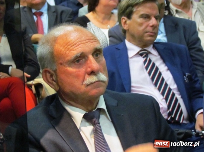 Zdjęcie w galerii na portalu naszraciborz.pl: Premiera nowego filmu realizatorów z RTK wiadomości z regionu