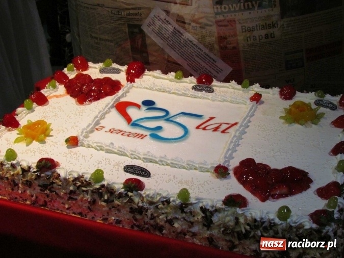 Zdjęcie w galerii na portalu naszraciborz.pl: Premiera nowego filmu realizatorów z RTK wiadomości z regionu