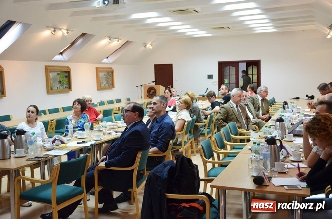 Zdjęcie w galerii na portalu naszraciborz.pl: Dziennikarze w Beskidach  wiadomości z regionu