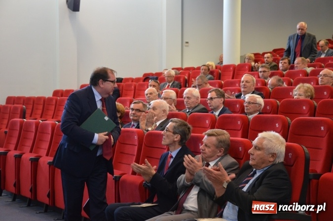 Zdjęcie w galerii na portalu naszraciborz.pl: Rewitalizacja miast tematem konferencji w Katowicach wiadomości z regionu