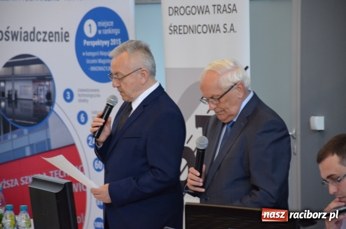 Zdjęcie w galerii na portalu naszraciborz.pl: Rewitalizacja miast tematem konferencji w Katowicach wiadomości z regionu
