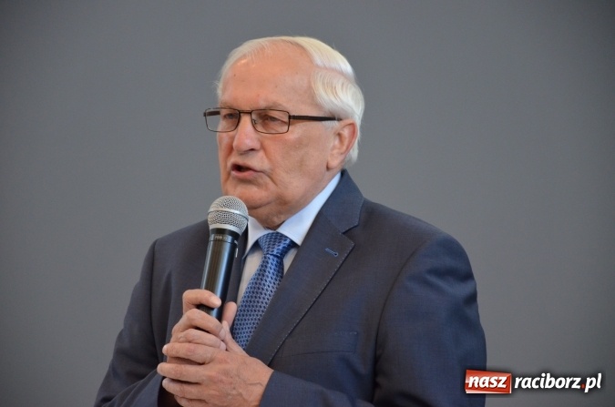 Zdjęcie w galerii na portalu naszraciborz.pl: Rewitalizacja miast tematem konferencji w Katowicach wiadomości z regionu