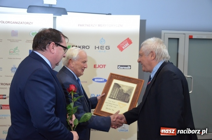 Zdjęcie w galerii na portalu naszraciborz.pl: Rewitalizacja miast tematem konferencji w Katowicach wiadomości z regionu