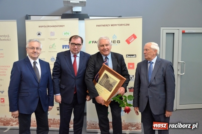 Zdjęcie w galerii na portalu naszraciborz.pl: Rewitalizacja miast tematem konferencji w Katowicach wiadomości z regionu