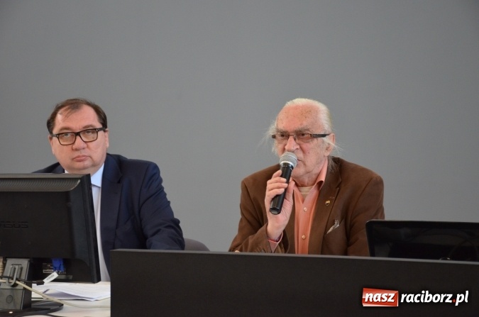 Zdjęcie w galerii na portalu naszraciborz.pl: Rewitalizacja miast tematem konferencji w Katowicach wiadomości z regionu