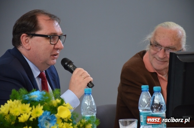 Zdjęcie w galerii na portalu naszraciborz.pl: Rewitalizacja miast tematem konferencji w Katowicach wiadomości z regionu