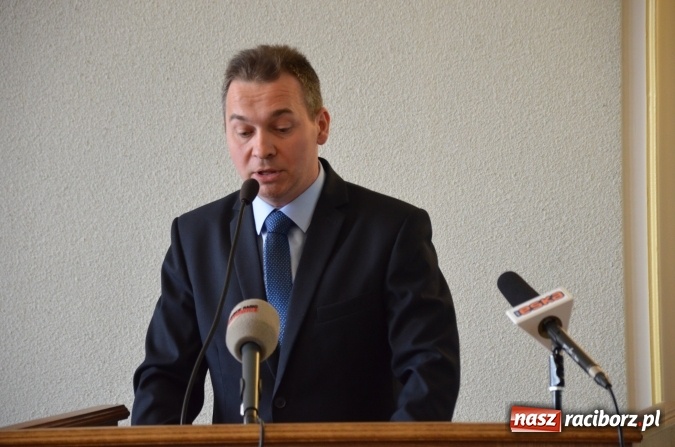 Zdjęcie w galerii na portalu naszraciborz.pl: W Żywcu podpisano porozumienie na rzecz ochrony powietrza wiadomości z regionu