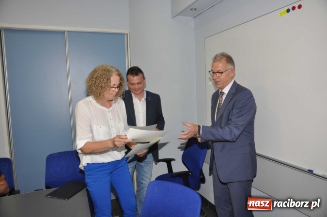 Zdjęcie w galerii na portalu naszraciborz.pl: Rozstrzygnięto konkurs na najładniejszą elewację wiadomości z regionu