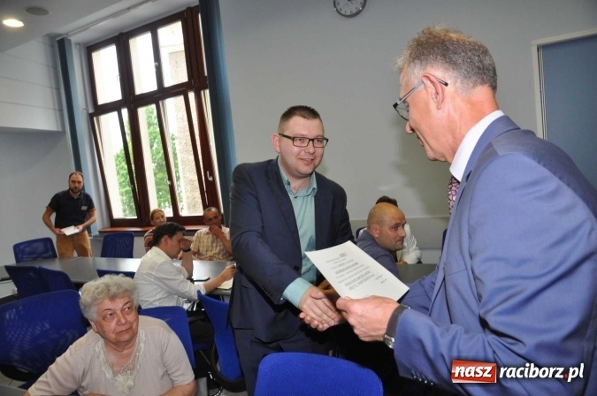 Zdjęcie w galerii na portalu naszraciborz.pl: Rozstrzygnięto konkurs na najładniejszą elewację wiadomości z regionu