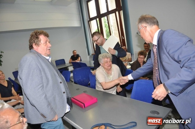 Zdjęcie w galerii na portalu naszraciborz.pl: Rozstrzygnięto konkurs na najładniejszą elewację wiadomości z regionu